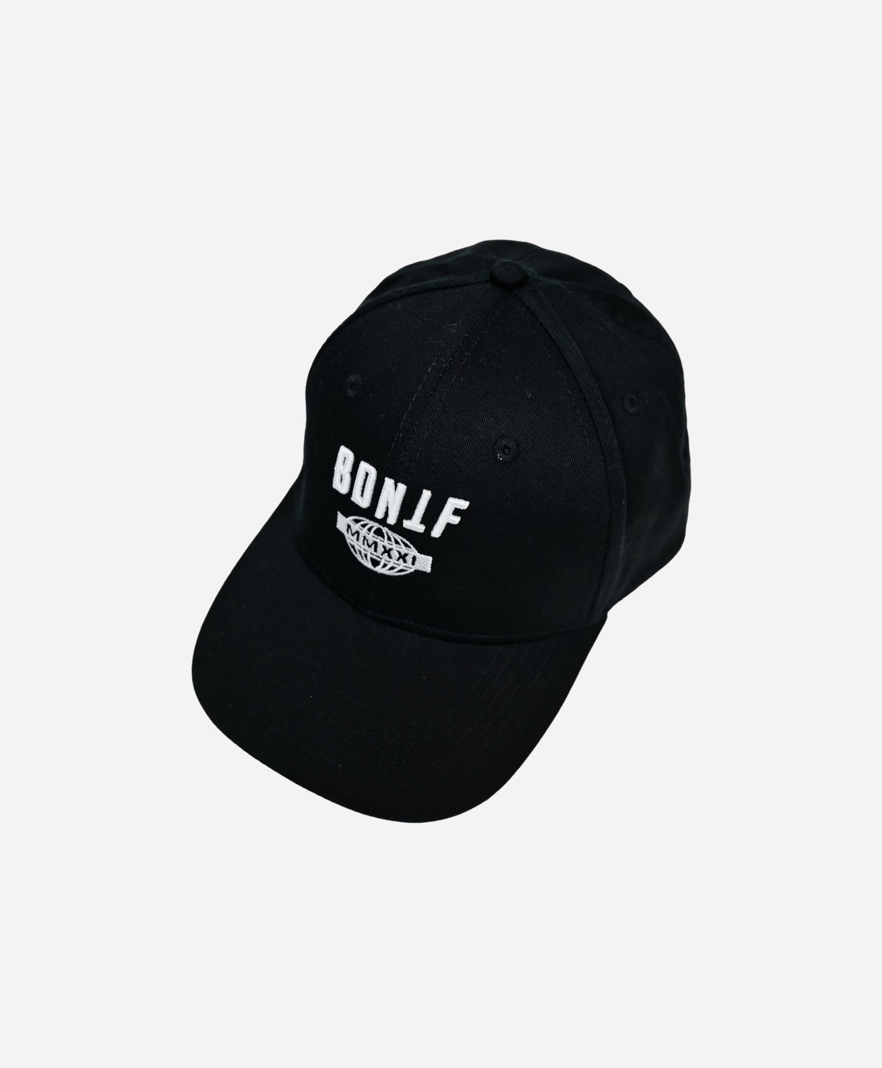 bodentief. -Baseball CAP BDNTF.-