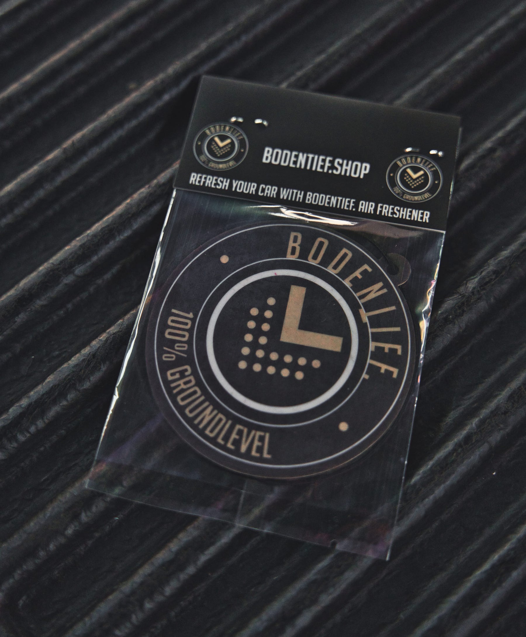 bodentief. Duftbaum -100% groundlvl menpower-