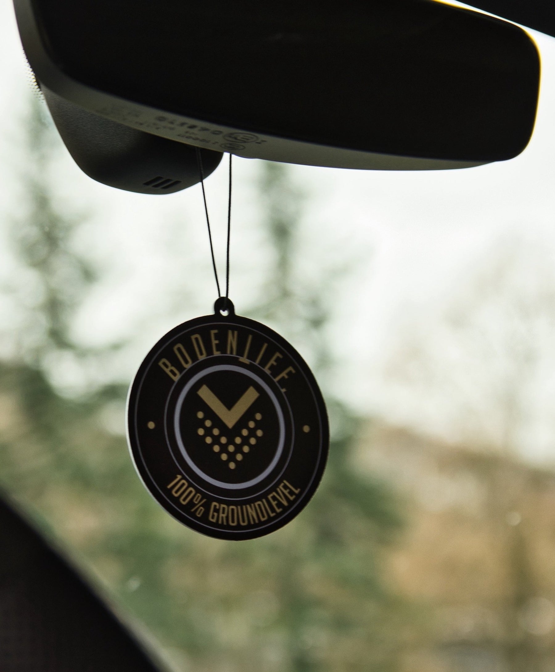 bodentief. Duftbaum -100% groundlvl menpower-