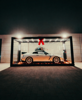 bodentief. -SECRET BOX 2-