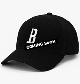 bodentief. -Baseball CAP BT.-