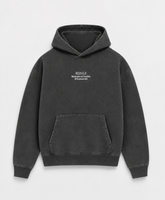 bodentief. -STREETSTYLE HOODIE-