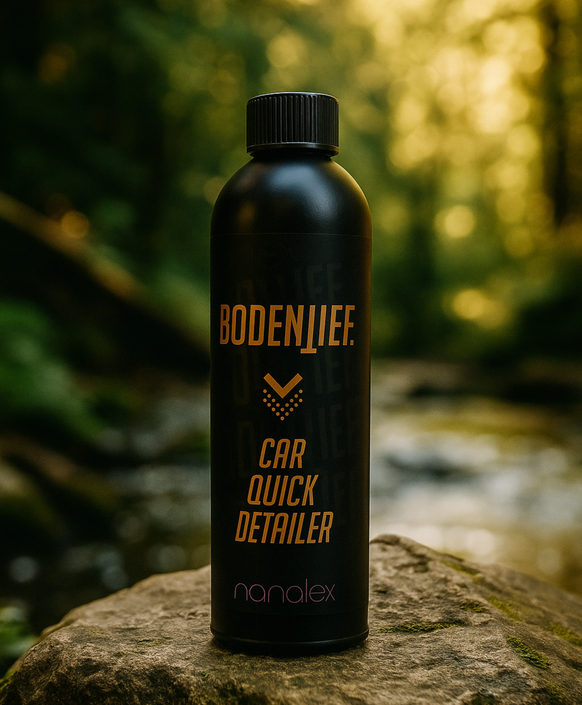 bodentief. -CAR EVENT DETAILER-
