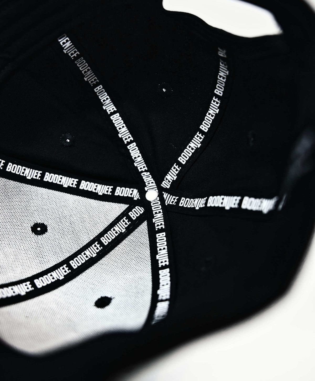bodentief. -Baseball CAP BT.-