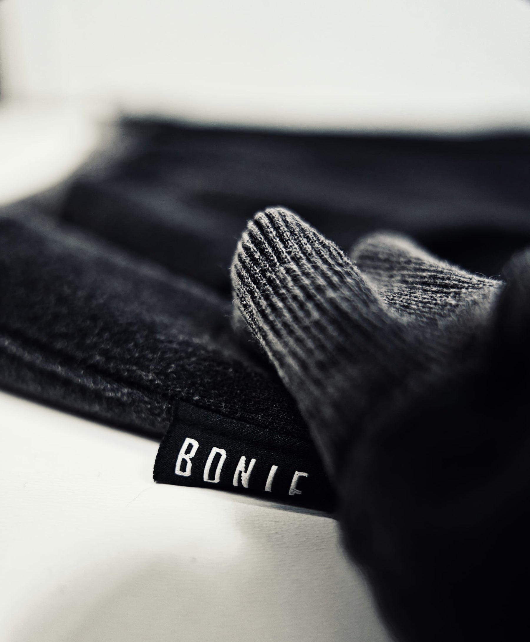 bodentief. -VINTAGE HOODIE-