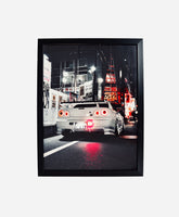 bodentief. X SCOPE SHOTS -JAPAN PRINT-